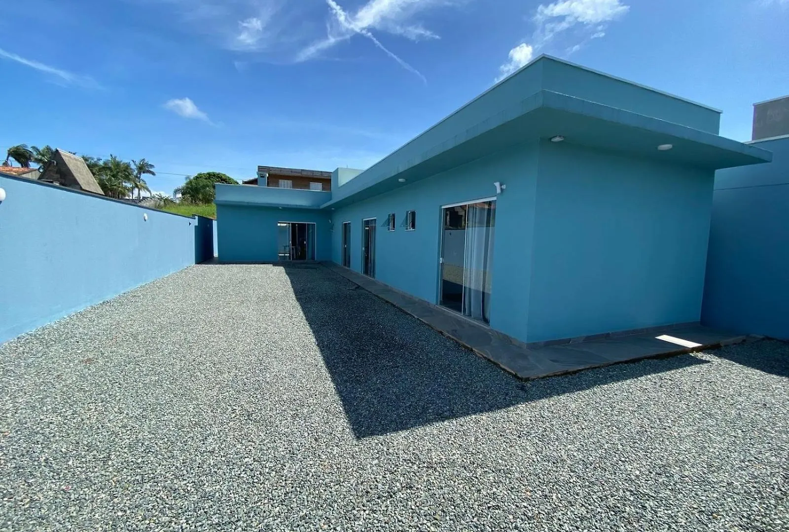 בארה וליה Suite 1 Praia Do Grant 0*, בארה וליה ברזיל