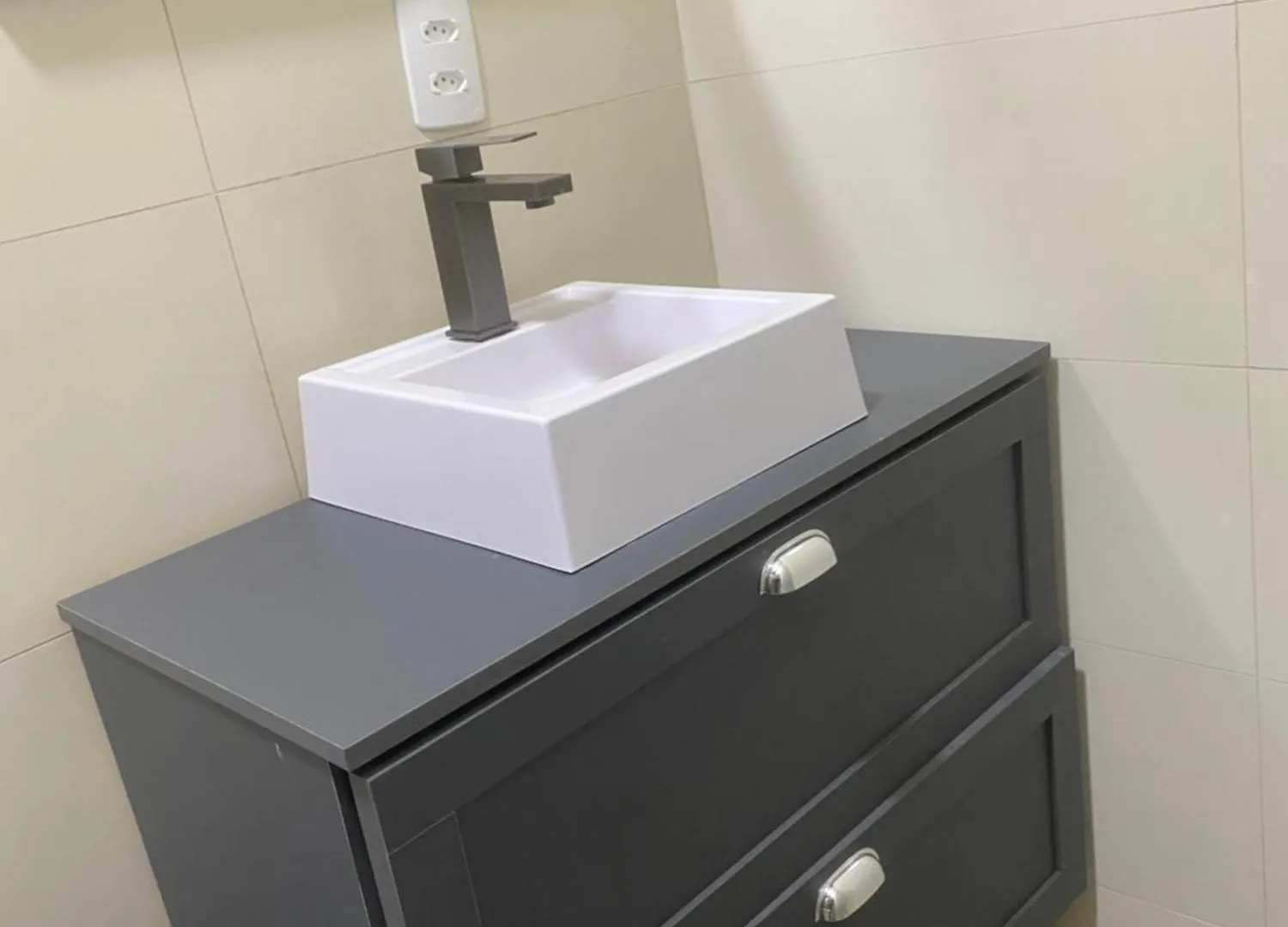 בית הארחה בארה וליה Suite 1 Praia Do Grant