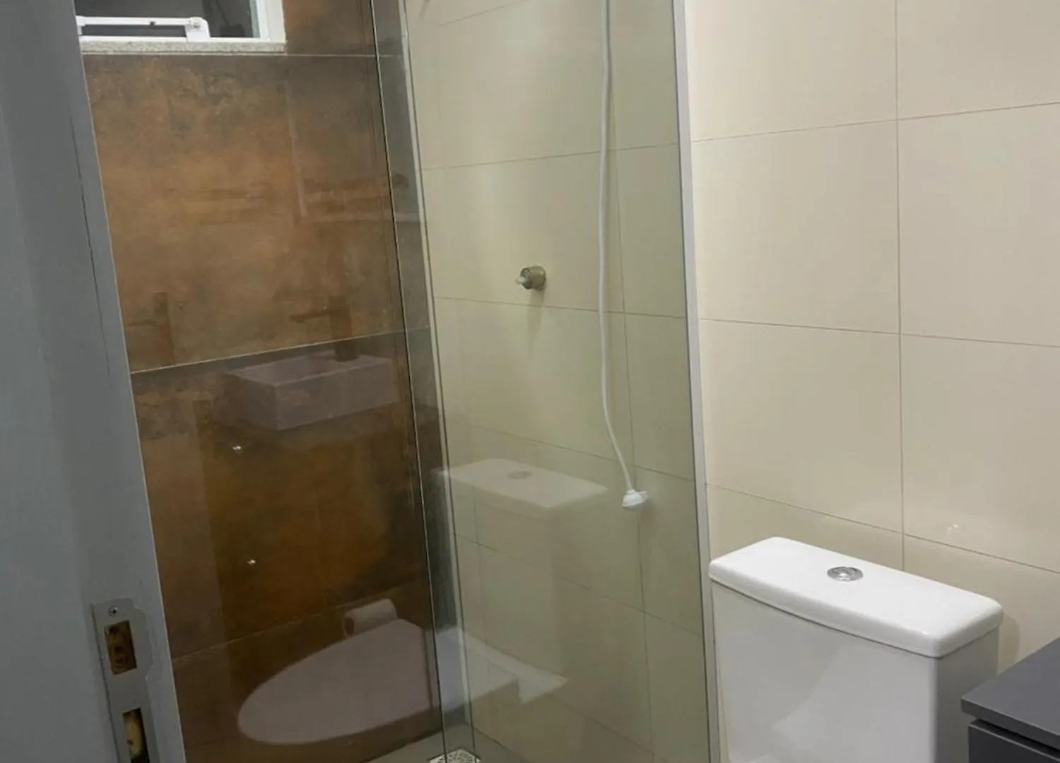 בארה וליה Suite 1 Praia Do Grant 0*, בארה וליה